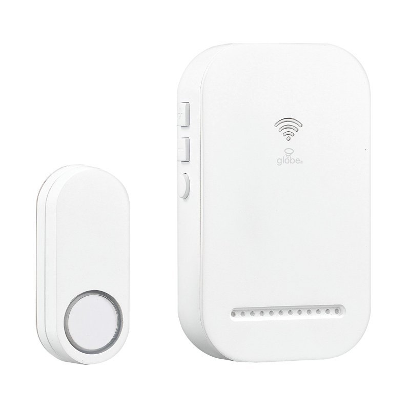 KIT CHIME SMART WIRELESS      