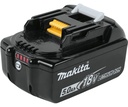 BATTERY 5AH LITHIUM-ION 18V   
