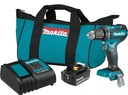 KIT DRVR-DRL BRSHLS 18V 1/2IN 