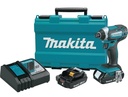 DRIVER IMPACT COMPACT 18V     