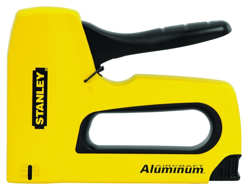 [760462] GUN STAPLE/NAIL HD ALUM 7IN   