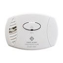 CO DETECTOR 9V DC ELECTROCHEM 