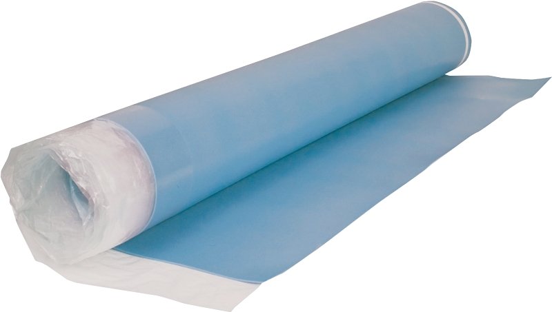 UNDERLAYMENT 43-1/2INX27-1/2FT