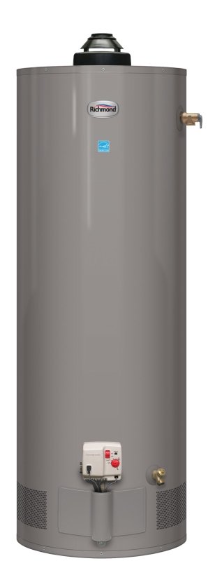 HTR WTR 12 YR ENRGY STR NG 50G