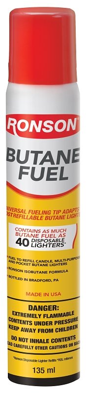BUTANE MULTI-FILL ULTRA 78 GRM