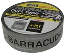 TAPE DUCT SILVER 1.88INX60YD  