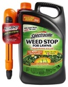 KILLER WEED/CRABGRASS 1.3GAL  
