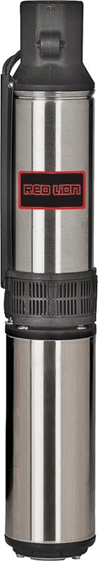 PUMP SUB 1/2HP 2-WIRE 220 VLT 