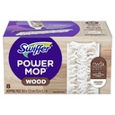 PAD MOP POWER F/WOOD FLOOR RFL