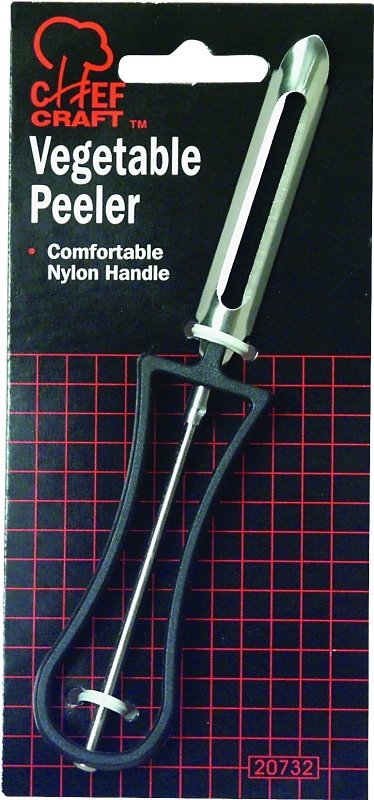 PEELER VEGETABLE              