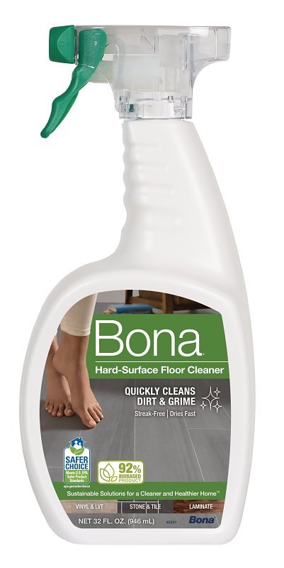 CLEANER FLOOR HARD SURFCE 32OZ