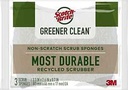 SCRUB SPONGE NON-SCRATCH      