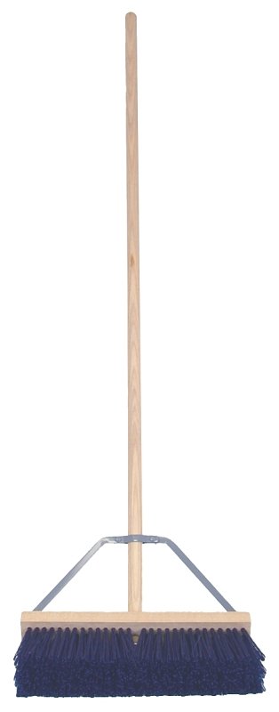 BROOM STREET POLY 16 IN       