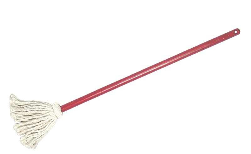 MOP TOY COTTON 24IN HANDLE    