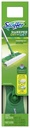 SWIFFER SWEEPER KIT ASSEMBLED 