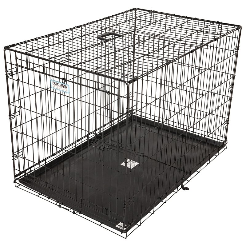 WIRE KENNEL 42"X28"X30"       