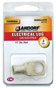 TERMINAL ELEC LUG 2UN 1/2IN   