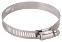 HOSE CLAMP/SS SCREW NO.44 SS  
