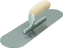 TROWEL POOL 16X4-1/2IN CRV HDL