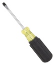 SCREWDRIVER SLOT 3/16X3IN     