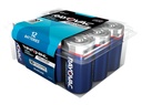 BATTERY ALK D 17500MAH 12PK   
