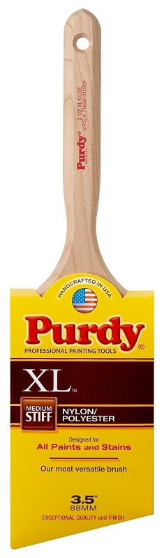 BRUSH ANG SASH NYLN POLY 3.5IN