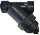 Y-STRAINER 50 MESH 2IN FNPT   