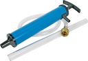 HAND PUMP KIT W/FITTINGS      