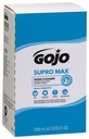 HAND CLEANER REFILL 2000ML    