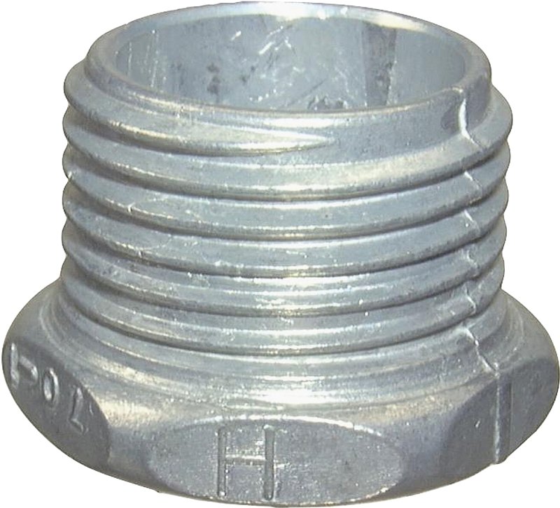 NIPPLE CONDUIT IN/OUTDR 1.25IN