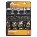 RATCHET TD STRAP CAMO 1INX12FT
