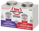 PRIMER PURP/AP CMNT HANDI 4OZ 