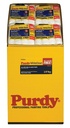 ROLLER COVER FBRC BIN 9X3/8IN 