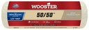 ROLLER CVR 50/50 BLEND 9X1/2IN