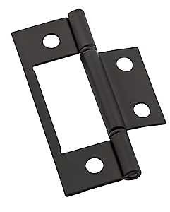 HINGE SURFACE MOUNT ORB 3IN   