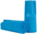 BLUE UNDERGROUND CONNECTOR    