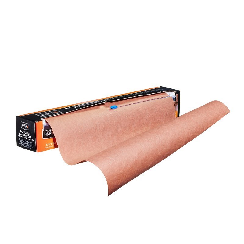 BUTCHER PAPER                 