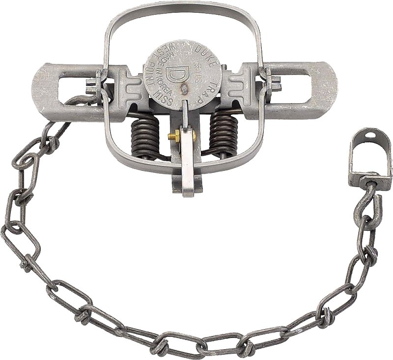 TRAP GAME COIL SPRING 1LB     