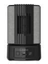 FAN TABLE 2IN1 W/WHT NOISE SM 