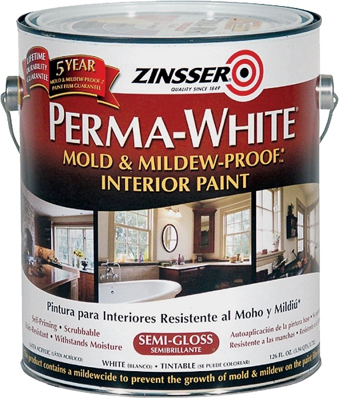 PAINT INTR SG MOLD MILDEW GA  