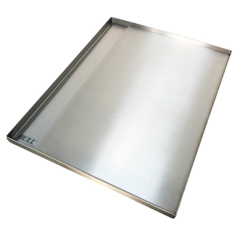 GRIDDLE GRILL REMOVABLE       