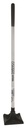 TAMPER STEEL HANDLE 8X8IN     