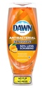 SOAP DISH AB EZS ORANGE 22OZ  