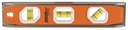 LEVEL MAG TORPEDO ALUM 10IN   