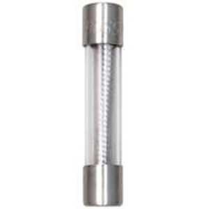 FUSE CARTRIDGE DELAY GLASS 4A 