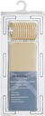 SHOWER CURTAIN VINYL BGE 70X72