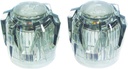 HANDLE SMOK PLST 1-15/16X1-7/8