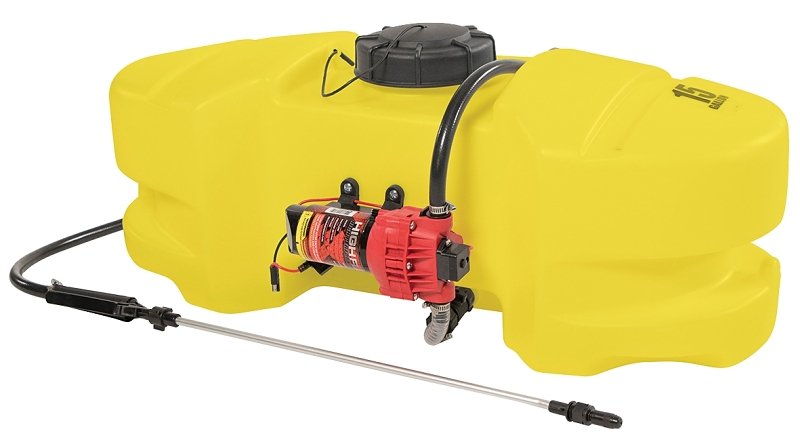 SPRAYER SPOT 15GAL            