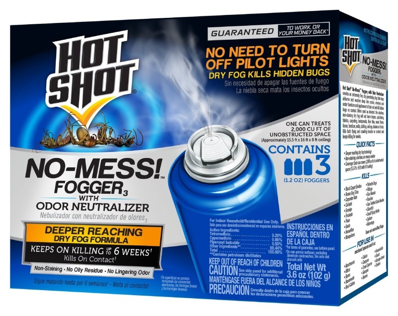 [2031854] FOGGER DRY INDOOR 2000FT 3.5OZ