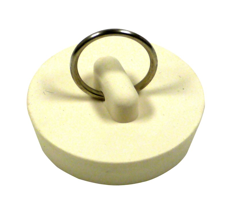 DRAIN STOPPER 1-5/8-1-3/4     